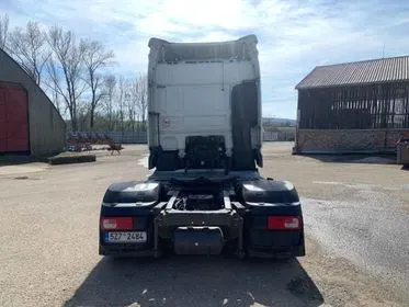 DAF XF 460 FT/ EURO 6/ 2016/ 797379 KM  (5)