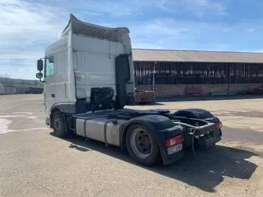 DAF XF 460 FT/ EURO 6/ 2016/ 797379 KM  (6)