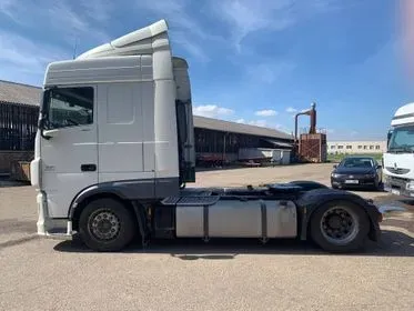 DAF XF 460 FT/ EURO 6/ 2016/ 797379 KM  (7)