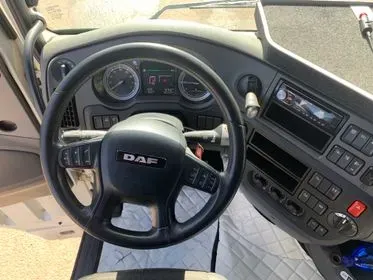 DAF XF 460 FT/ EURO 6/ 2016/ 797379 KM  (8)