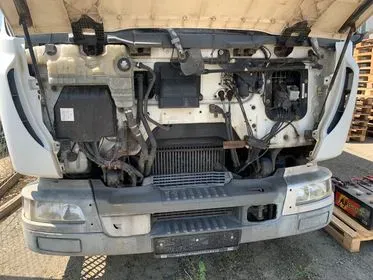 Renault Midlum 190.09  P 4x2/ 2007/ 1100000km / EURO4  (12)