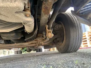 Renault Midlum 190.09  P 4x2/ 2007/ 1100000km / EURO4  (21)