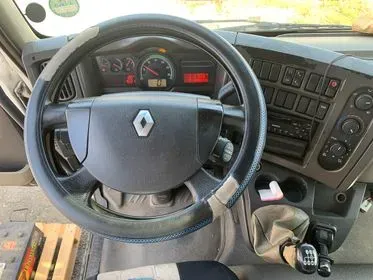 Renault Midlum 190.09  P 4x2/ 2007/ 1100000km / EURO4  (23)