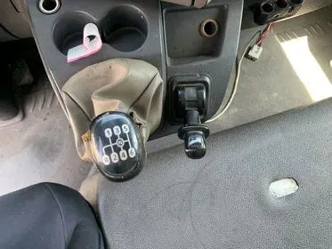 Renault Midlum 190.09  P 4x2/ 2007/ 1100000km / EURO4  (24)