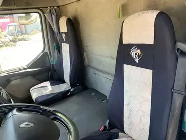 Renault Midlum 190.09  P 4x2/ 2007/ 1100000km / EURO4  (26)