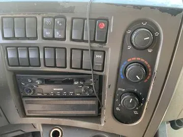 Renault Midlum 190.09  P 4x2/ 2007/ 1100000km / EURO4  (27)