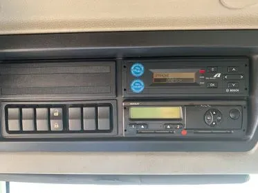 Renault Midlum 190.09  P 4x2/ 2007/ 1100000km / EURO4  (28)