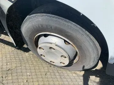 Renault Midlum 190.09  P 4x2/ 2007/ 1100000km / EURO4  (37)