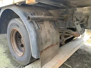 Renault Midlum 190.09  P 4x2/ 2007/ 1100000km / EURO4  (38)