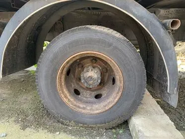 Renault Midlum 190.09  P 4x2/ 2007/ 1100000km / EURO4  (39)