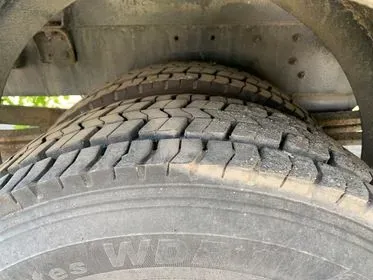 Renault Midlum 190.09  P 4x2/ 2007/ 1100000km / EURO4  (40)