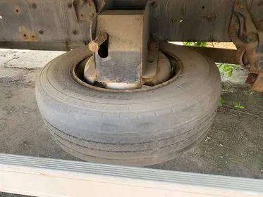 Renault Midlum 190.09  P 4x2/ 2007/ 1100000km / EURO4  (41)