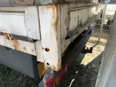 Renault Midlum 190.09  P 4x2/ 2007/ 1100000km / EURO4  (43)