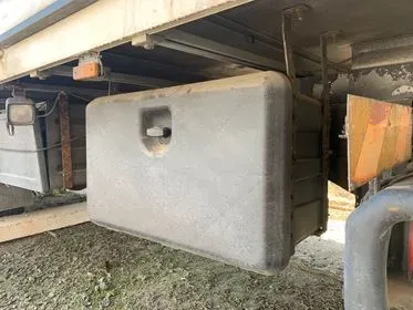 Renault Midlum 190.09  P 4x2/ 2007/ 1100000km / EURO4  (45)