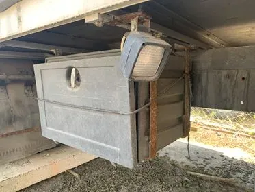 Renault Midlum 190.09  P 4x2/ 2007/ 1100000km / EURO4  (46)