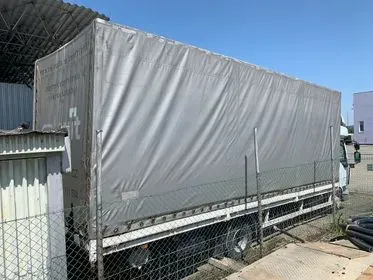 Renault Midlum 190.09  P 4x2/ 2007/ 1100000km / EURO4  (5)