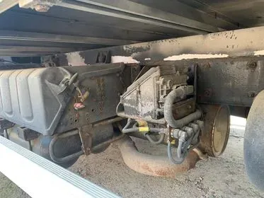 Renault Midlum 190.09  P 4x2/ 2007/ 1100000km / EURO4  (52)