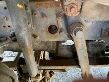 Renault Midlum 190.09  P 4x2/ 2007/ 1100000km / EURO4  (54)