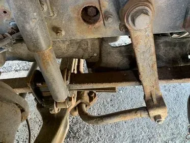 Renault Midlum 190.09  P 4x2/ 2007/ 1100000km / EURO4  (55)