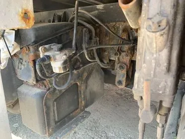 Renault Midlum 190.09  P 4x2/ 2007/ 1100000km / EURO4  (57)