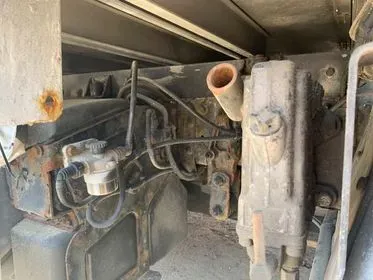 Renault Midlum 190.09  P 4x2/ 2007/ 1100000km / EURO4  (58)