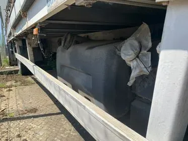 Renault Midlum 190.09  P 4x2/ 2007/ 1100000km / EURO4  (59)