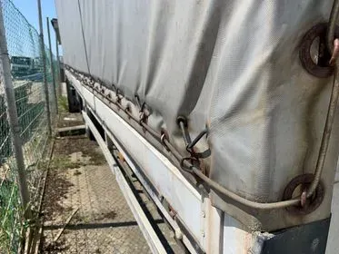 Renault Midlum 190.09  P 4x2/ 2007/ 1100000km / EURO4  (60)