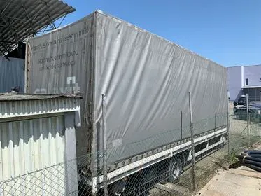 Renault Midlum 190.09  P 4x2/ 2007/ 1100000km / EURO4  (6)