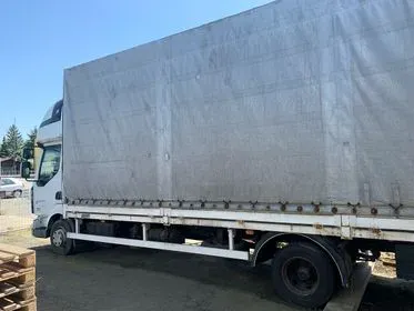 Renault Midlum 190.09  P 4x2/ 2007/ 1100000km / EURO4  (7)