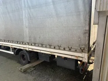 Renault Midlum 190.09  P 4x2/ 2007/ 1100000km / EURO4  (8)