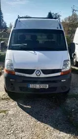 Renault Master  FD 2,5 / 2007 (2)