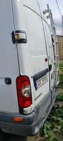 Renault Master  FD 2,5 / 2007 (3)
