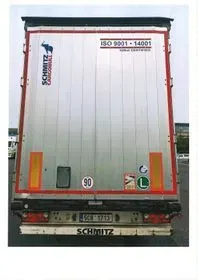 SCHMITZ SCB 3ST - Low / 2013 (2)