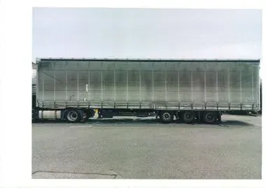 SCHMITZ SCB 3ST - Low / 2013 (3)