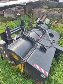 KOVACO Zametací zařízení / 2022 (1)