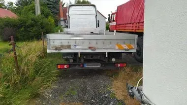 RENAULT MIDLUM 220.12 / 2006 / 1 016 000 km (3)