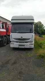 RENAULT MIDLUM 220.12 / 2006 / 1 016 000 km (2)