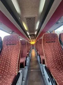 IRISBUS EVADYS H SFR160 / 2010 / 1 212 460 km (21)