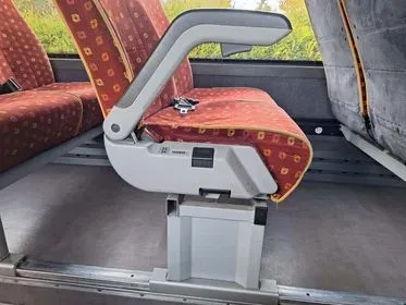 IRISBUS EVADYS H SFR160 / 2010 / 1 212 460 km (26)