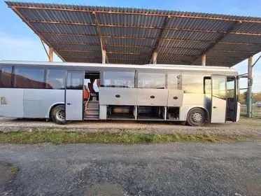 IRISBUS EVADYS H SFR160 / 2010 / 1 212 460 km (4)