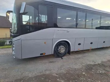 IRISBUS EVADYS H SFR160 / 2010 / 1 212 460 km (10)