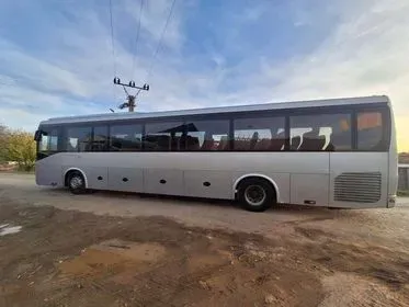 IRISBUS EVADYS H SFR160 / 2010 / 1 212 460 km (8)