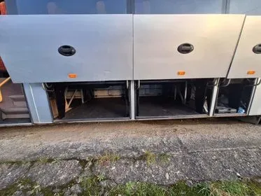 IRISBUS EVADYS H SFR160 / 2010 / 1 212 460 km (11)