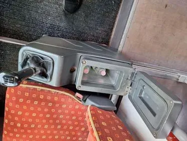 IRISBUS EVADYS H SFR160 / 2010 / 1 212 460 km (18)