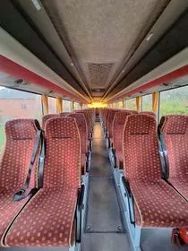 IRISBUS EVADYS H SFR160 / 2010 / 1 212 460 km (22)