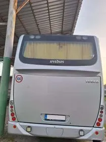 IRISBUS EVADYS H SFR160 / 2010 / 1 212 460 km (6)
