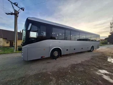 IRISBUS EVADYS H SFR160 / 2010 / 1 212 460 km (9)