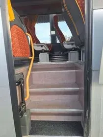 IRISBUS EVADYS H SFR160 / 2010 / 1 212 460 km (27)