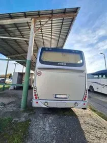 IRISBUS EVADYS H SFR160 / 2010 / 1 212 460 km (5)