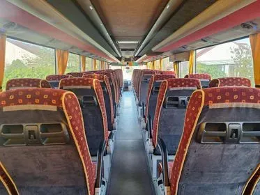 IRISBUS EVADYS H SFR160 / 2010 / 1 212 460 km (29)